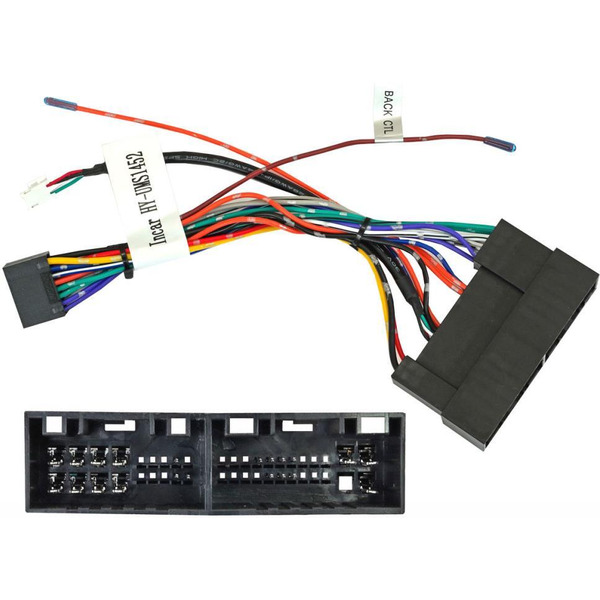 UMS-провод Incar HY-UMS1452 (HYUNDAI, KIA 2012)