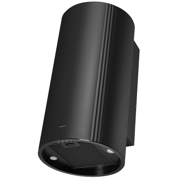 Вытяжка MAUNFELD Lee Side 397 (черный)