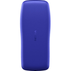 Мобильный телефон Nokia 105 TA-1423 SS EAC2 (синий)
