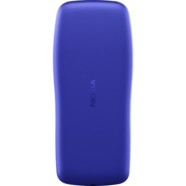 Мобильный телефон Nokia 105 TA-1423 SS EAC2 (синий)
