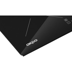 Варочная панель Akpo PIA 6094013CC BL