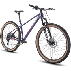 Велосипед Hagen 3.9 29 XL 2025 H25M39SB29XL (штормовой синий)