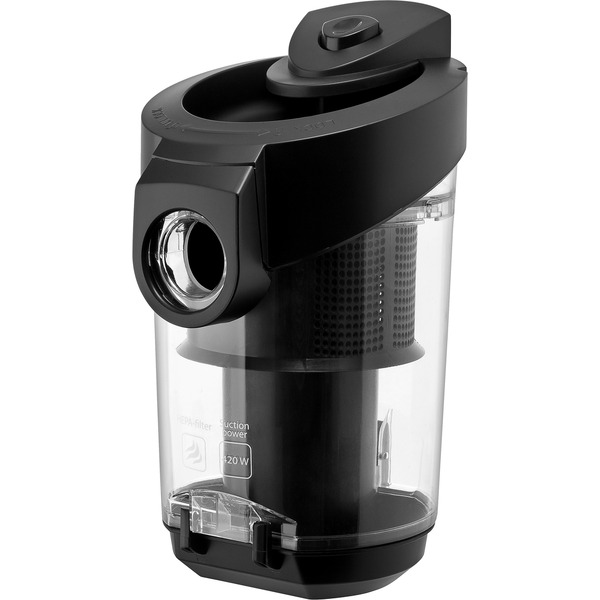 Пылесос Brayer BR4204