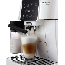 Кофемашина Delonghi Magnifica Start ECAM220.61.W
