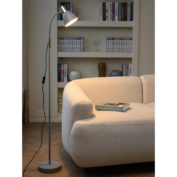 Светильник напольный ARTSTYLE HT-737GY