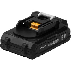 Аккумулятор Ставр SB 18-2-01 (18В/2 Ah)