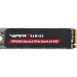 SSD Patriot Viper VP4300 Lite 1TB VP4300L1TBM28H