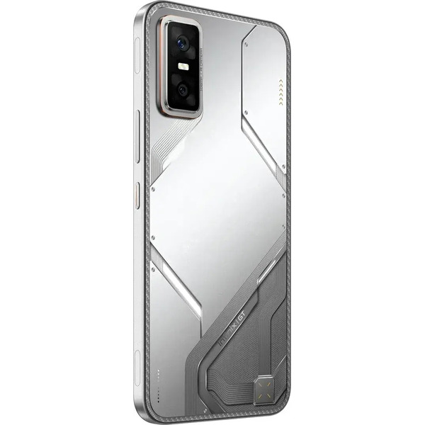 Смартфон Infinix GT 30 Pro X6873 8GB/256GB (белый)