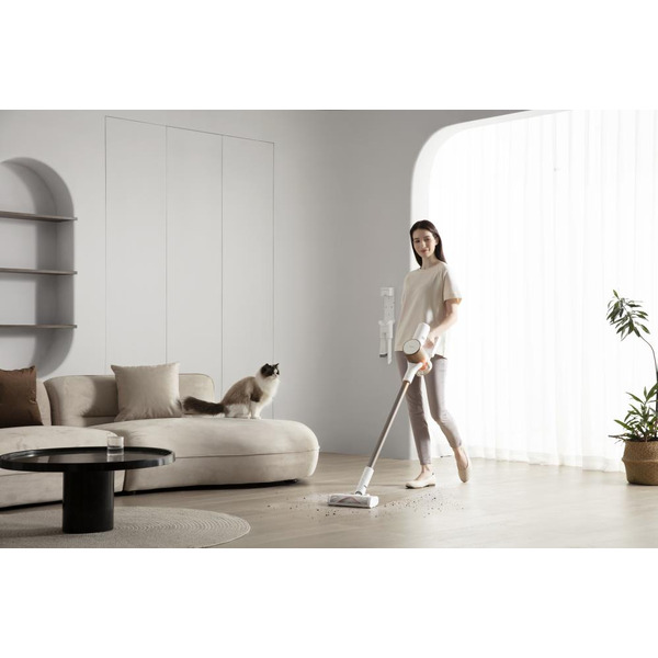 Вертикальный пылесос Xiaomi Vacuum Cleaner G10 Plus BHR6179EU (B207)