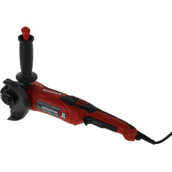 Угловая шлифмашина Einhell TE-AG 125 CE (4430860)