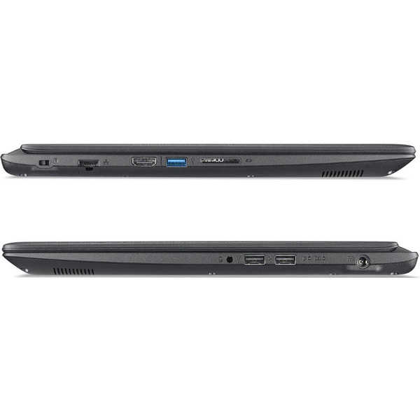 Ноутбук Acer Aspire 3 A315-51-366S NX.H9EEU.014