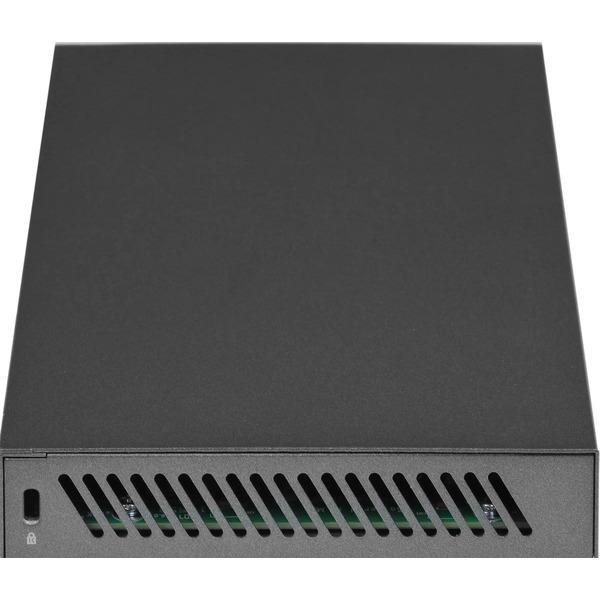 Коммутатор Mercusys MS110GMP