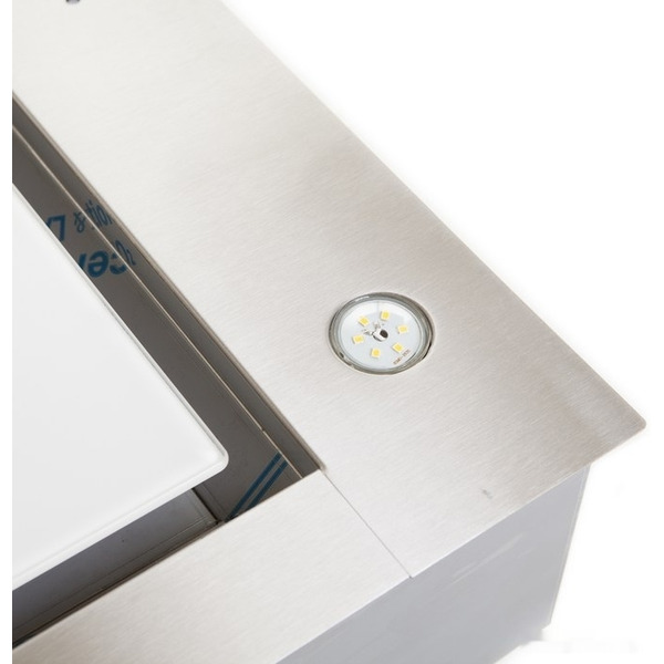 Кухонная вытяжка Akpo Manado 90 WK-9 (белый)