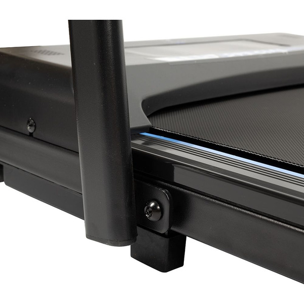 Беговая дорожка TITANIUM One T20 Special Blue