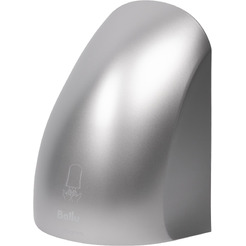 Сушилка для рук электрическая Ballu BAHD-1000AS Silver