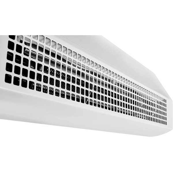 Тепловая завеса Ballu BHC-L10-S06 (пульт BRC-S)