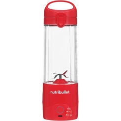 Блендер Nutribullet NBP003MA