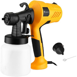 Краскопульт электрический DEKO SG500DK 083-1130