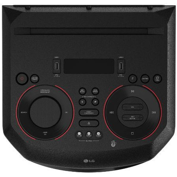 Минисистема LG X-Boom ON88