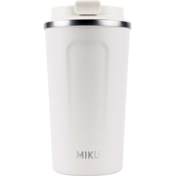 Термокружка MIKU TH-MG-510W (белый)
