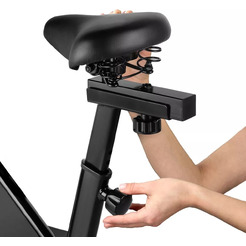 Велотренажер Kitfort КТ-6083