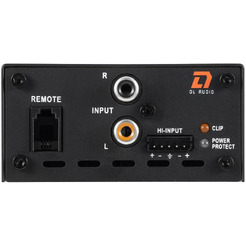 Автомобильный усилитель DL Audio Gryphon Lite 1.500