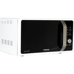 Микроволновая печь SAMSUNG MS23F301TQW/BW