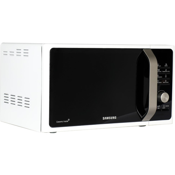 Микроволновая печь SAMSUNG MS23F301TQW/BW