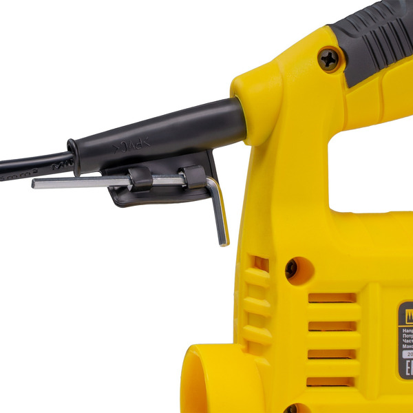 Электролобзик Kolner KJS 480 (кн480жс)