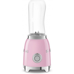 Стационарный блендер Smeg PBF01PKEU