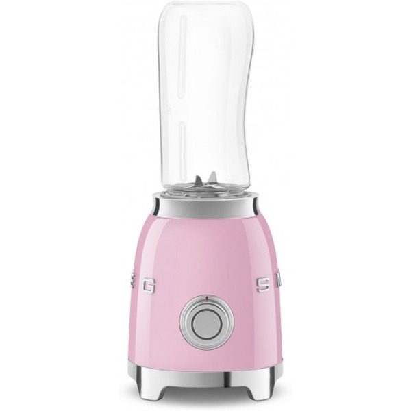 Стационарный блендер Smeg PBF01PKEU