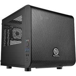 Корпус Thermaltake Core V1 CA-1B8-00S