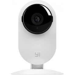 IP камера видеонаблюдения Xiaomi Yi Home Camera