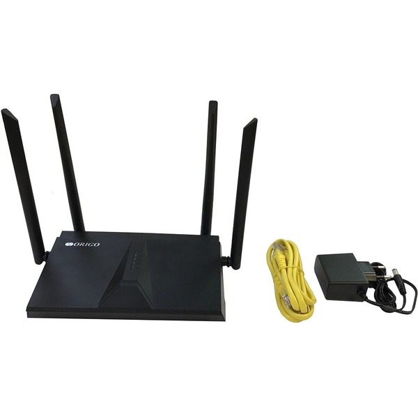 Wi-Fi роутер ORIGO OWR1830AXG