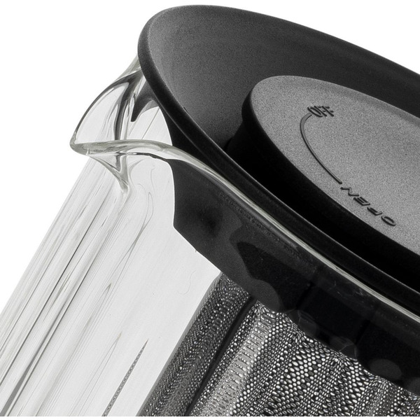 Чайник заварочный RESTO 90517 (1000мл)