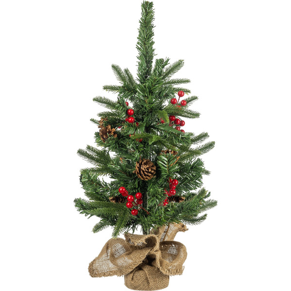 Ель искусственная Winter Drop 60 / 25807