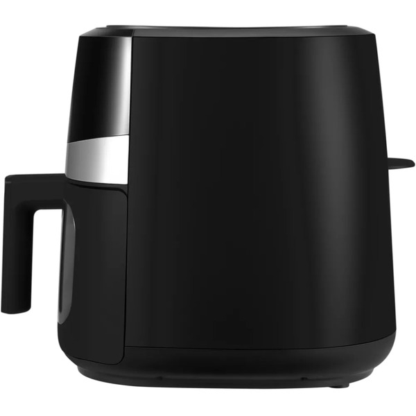 Аэрогриль POLARIS PAF 8005W WIFI IQ Home Черный