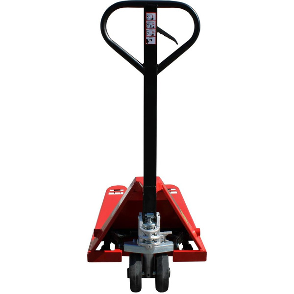 Ручная гидравлическая тележка Shtapler AC 3000 NY 71036255