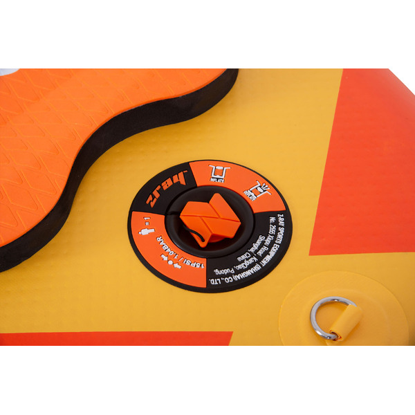 SUP-борд Zray EA 3 SUP Set