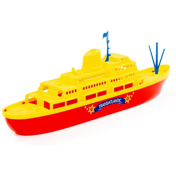 Корабль Полесье Трансатлантик 56382