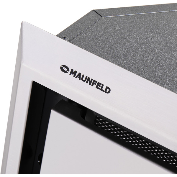 Кухонная вытяжка MAUNFELD Urania 74 (нержавеющая сталь)