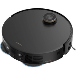 Робот-пылесос Trouver Robot Vacuum MOBIUS 60 Black (RLV83LE)