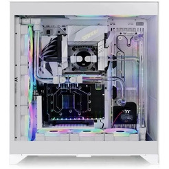 Корпус Thermaltake CTE E660MX (белый)