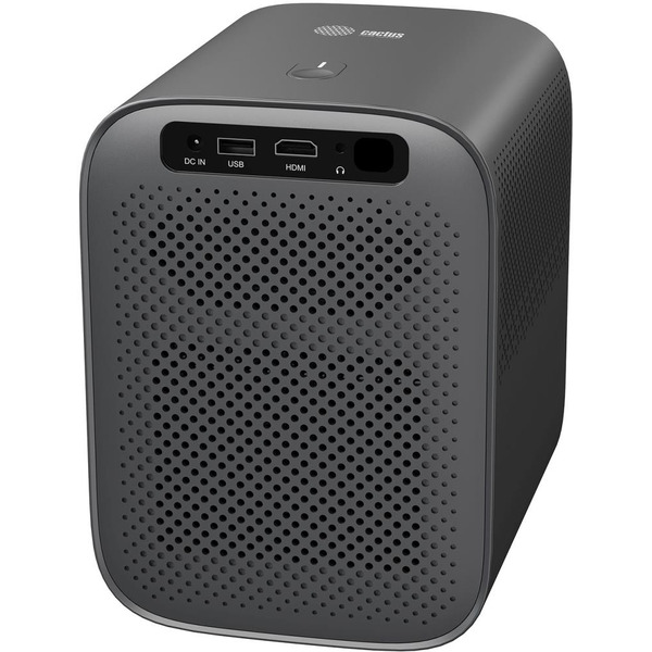 Проектор Cactus CS-PRC.07B.WUXGA-A