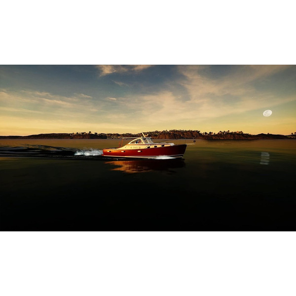 Игра Fishing: North Atlantic. Complete Edition для PlayStation 5