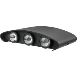 Светильник светодиодный универсальный REXANT 610-010 Стар Вей