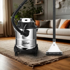 Пылесос Kitfort КТ-5553