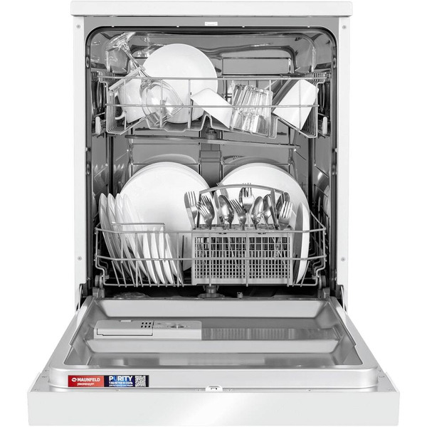 Посудомоечная машина MAUNFELD MWF60121W
