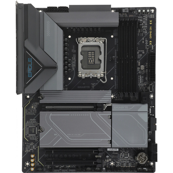 Материнская плата Gigabyte Z890 Eagle (rev. 1.0)