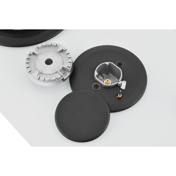 Варочная поверхность газовая ZUGEL ZGH292W